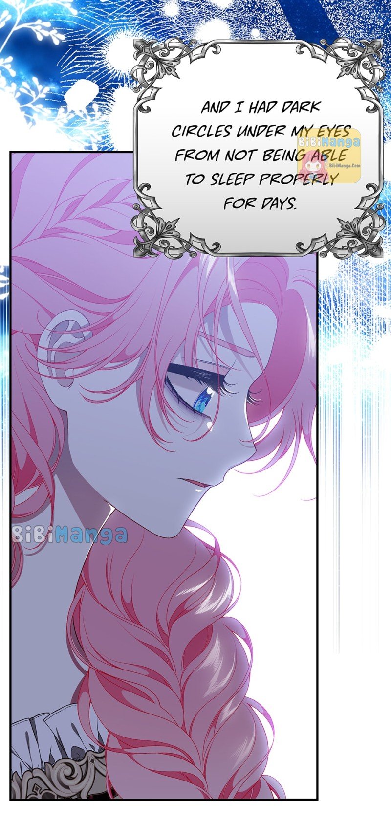 I Only Came to Find my Dad Chapter 74 409 081