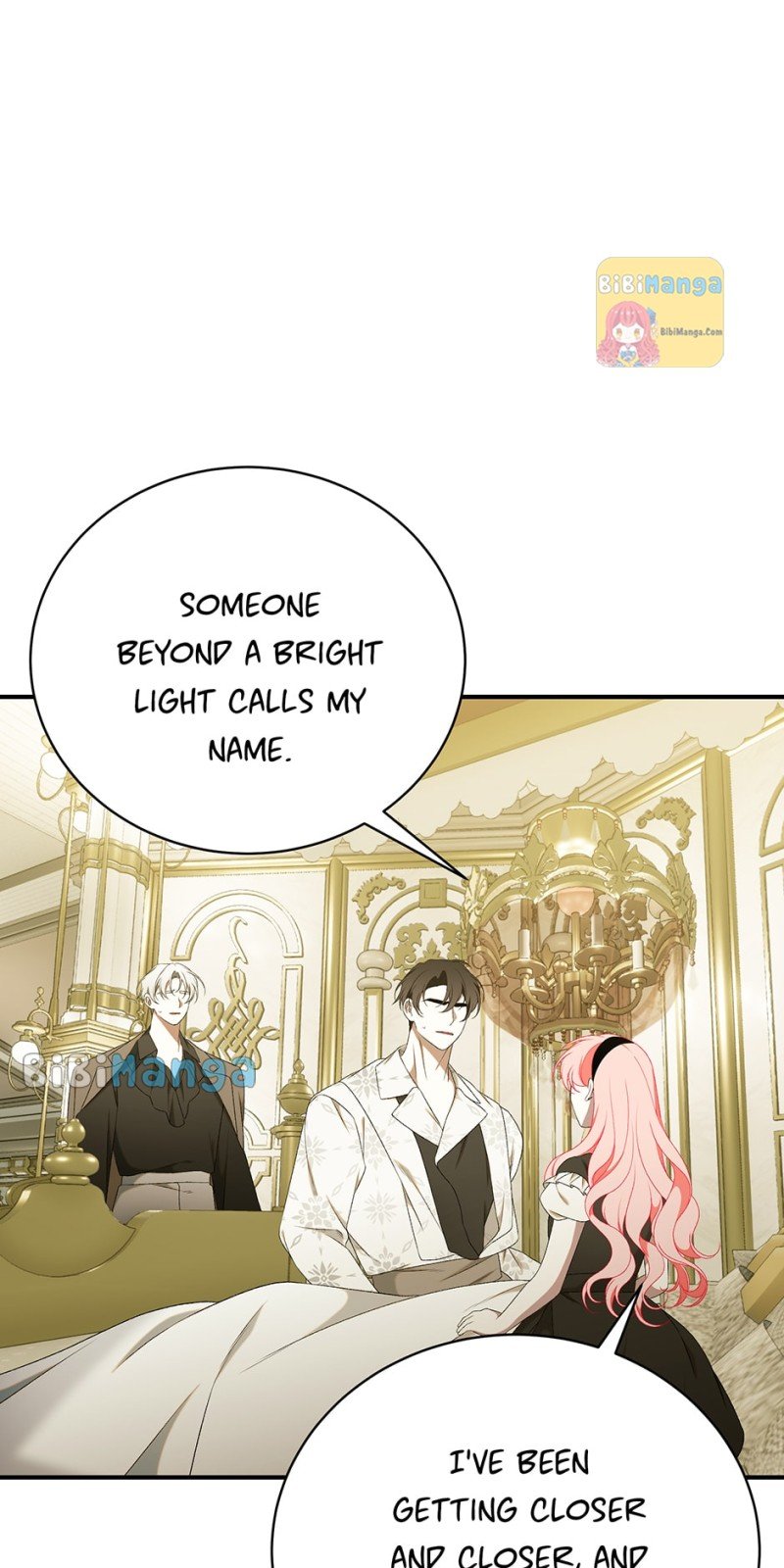 I Only Came to Find my Dad Chapter 74 413 085