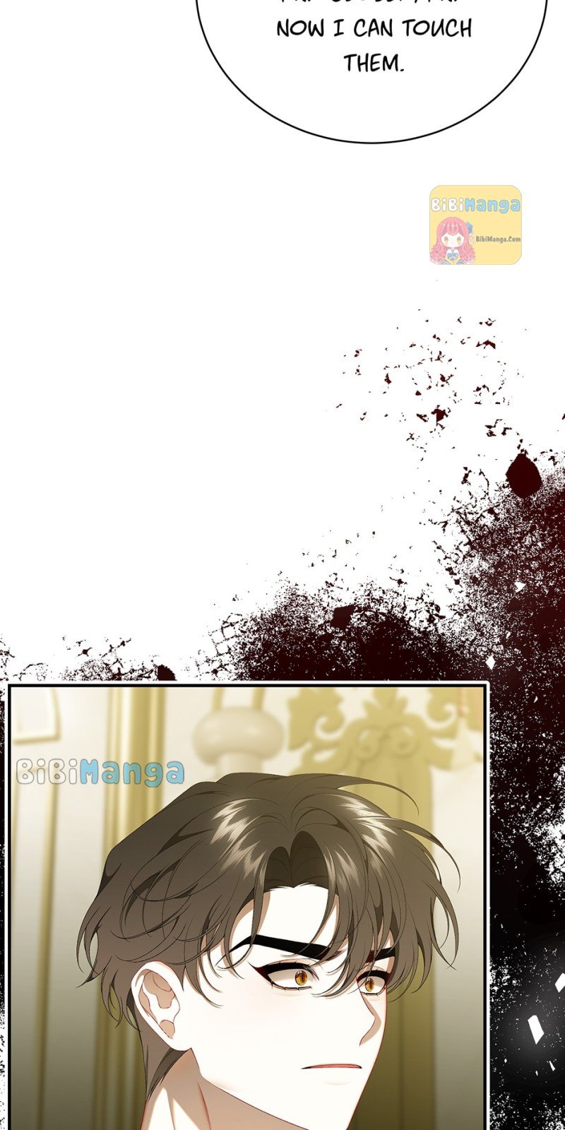 I Only Came to Find my Dad Chapter 74 414 086