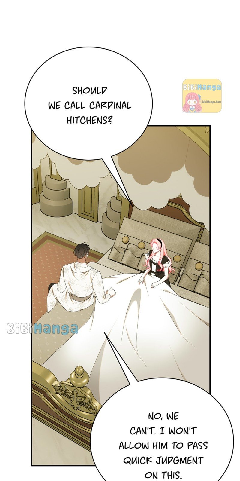 I Only Came to Find my Dad Chapter 74 416 088