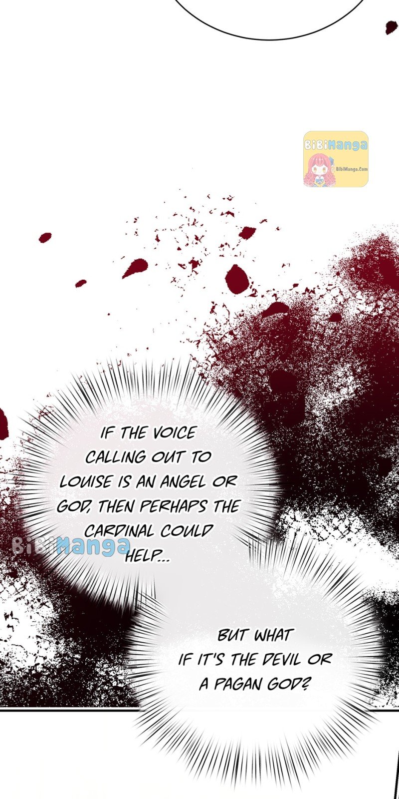 I Only Came to Find my Dad Chapter 74 417 089