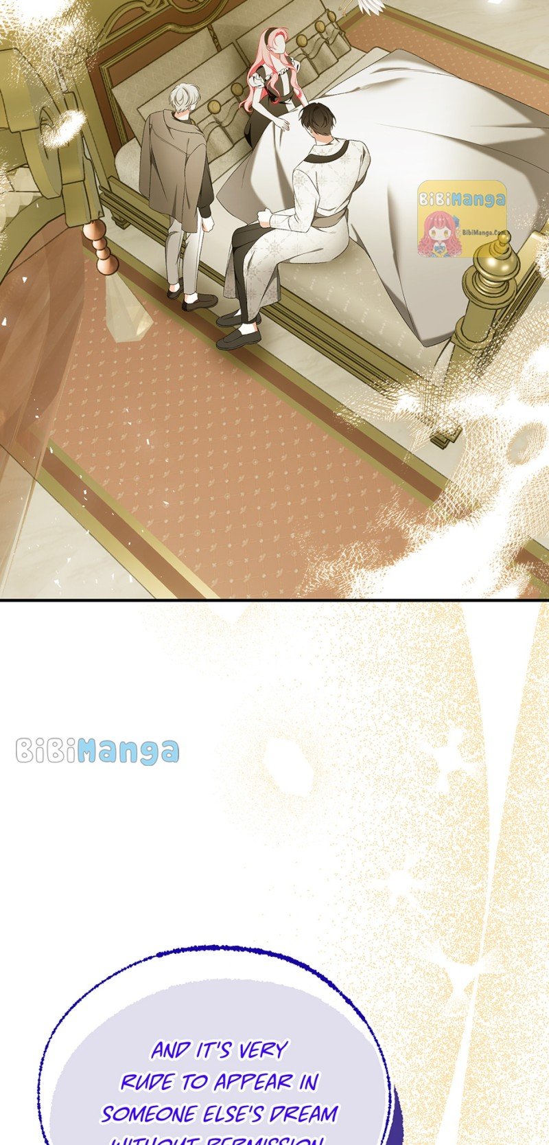 I Only Came to Find my Dad Chapter 74 423 095