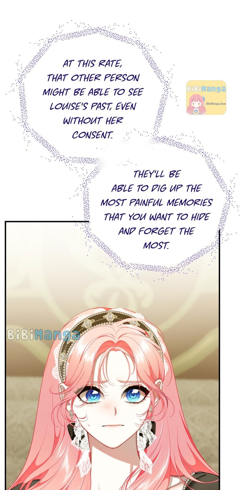 I Only Came to Find my Dad Chapter 74 425 097