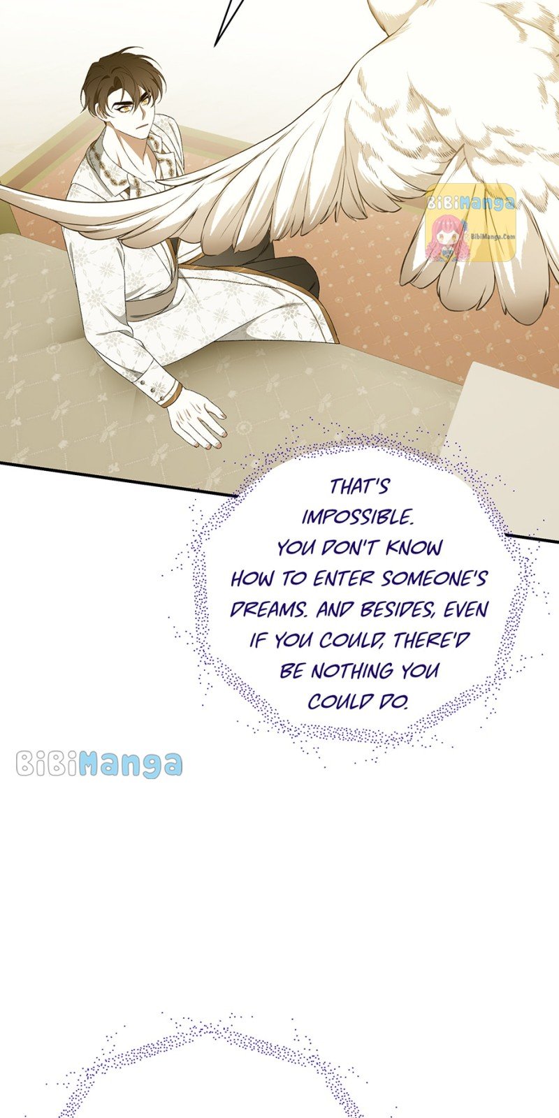 I Only Came to Find my Dad Chapter 74 427 099