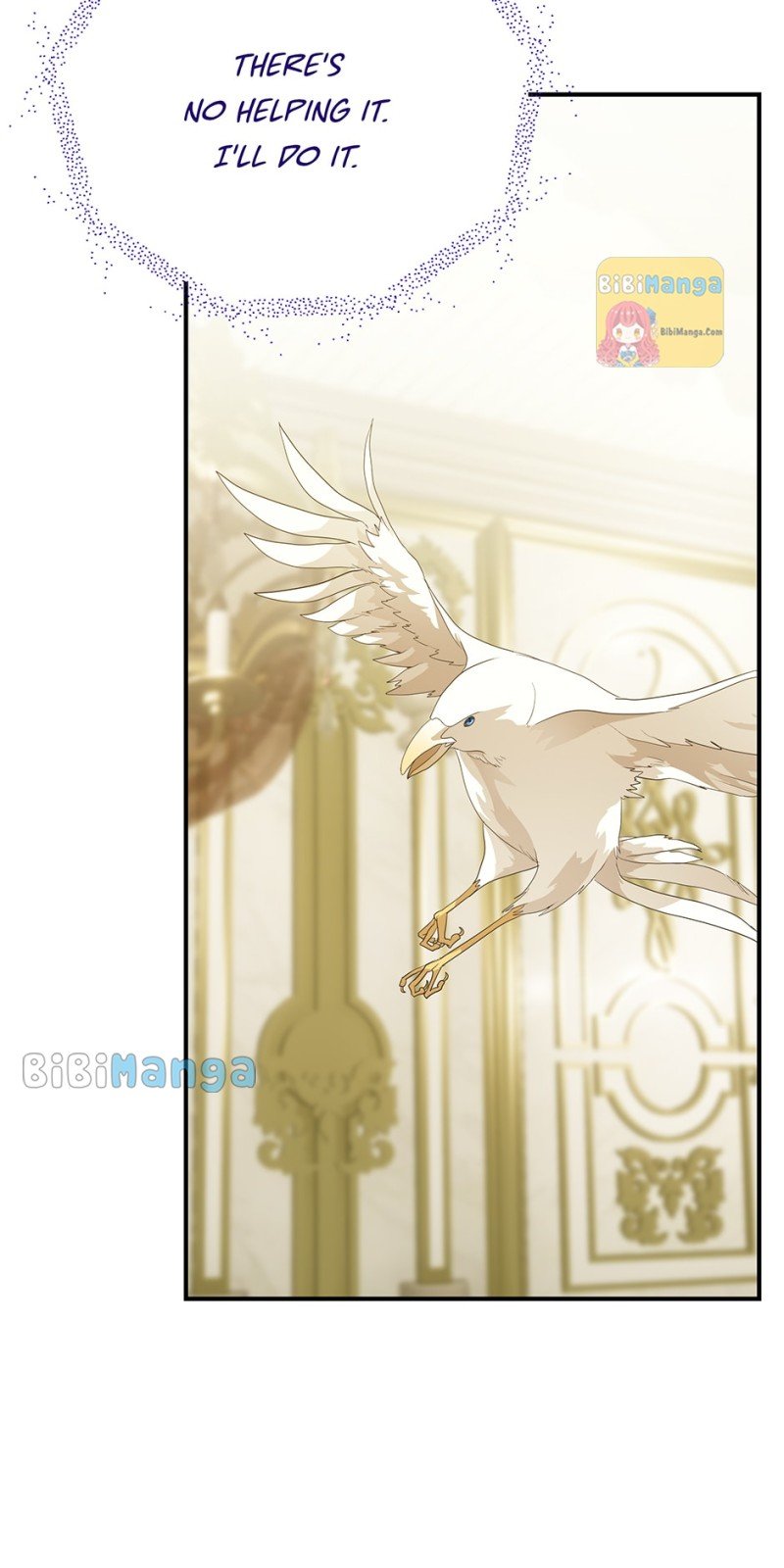 I Only Came to Find my Dad Chapter 74 428 100