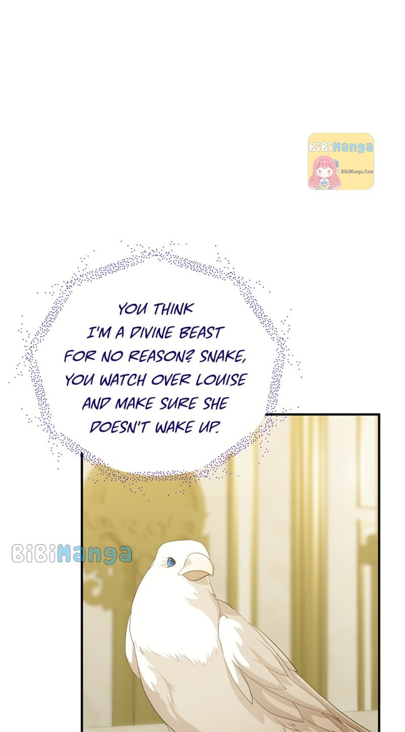 I Only Came to Find my Dad Chapter 74 430 102