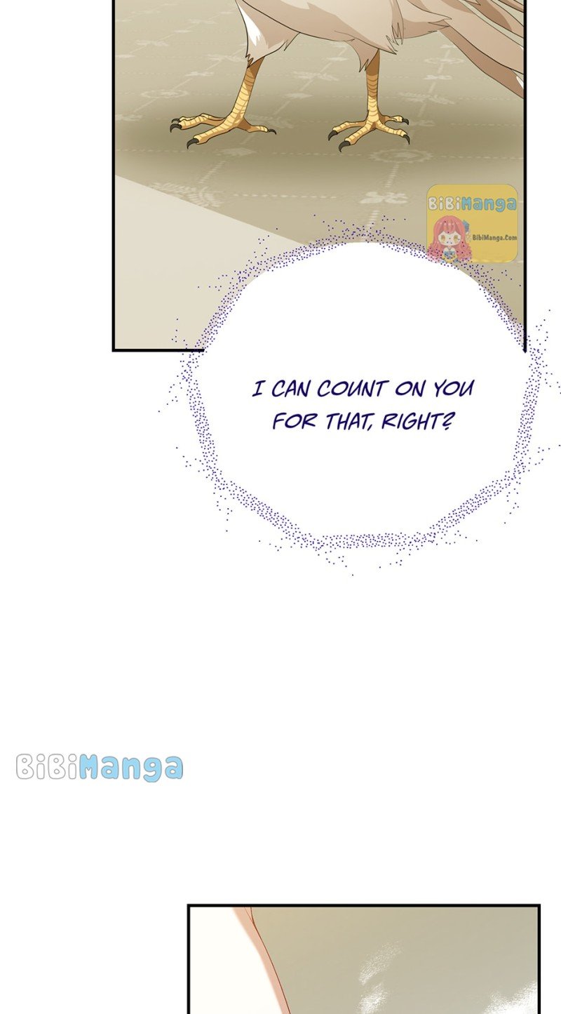 I Only Came to Find my Dad Chapter 74 431 103