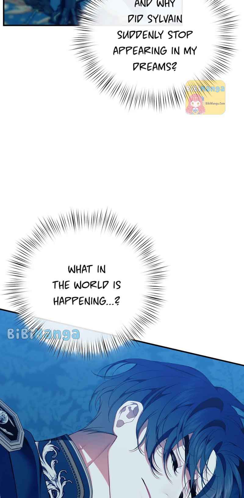 I Only Came to Find my Dad Chapter 78 405 017