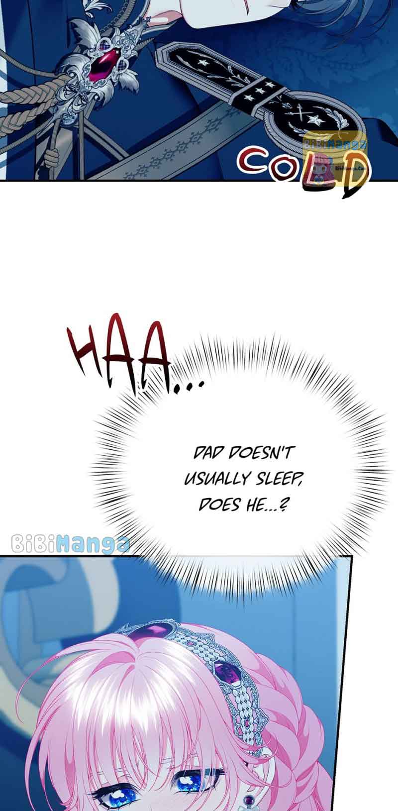 I Only Came to Find my Dad Chapter 78 406 018