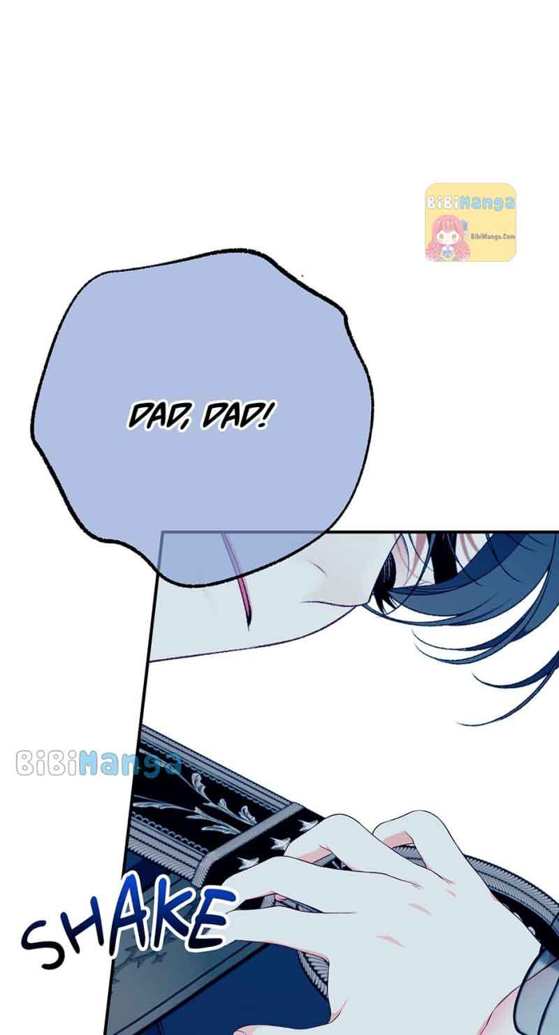 I Only Came to Find my Dad Chapter 78 408 020