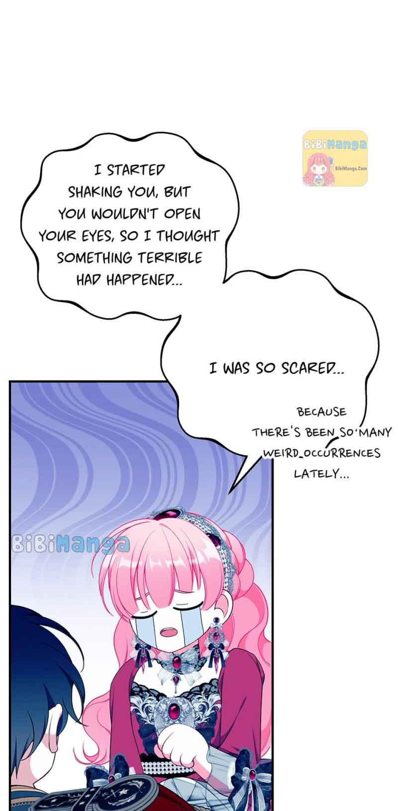 I Only Came to Find my Dad Chapter 78 424 036