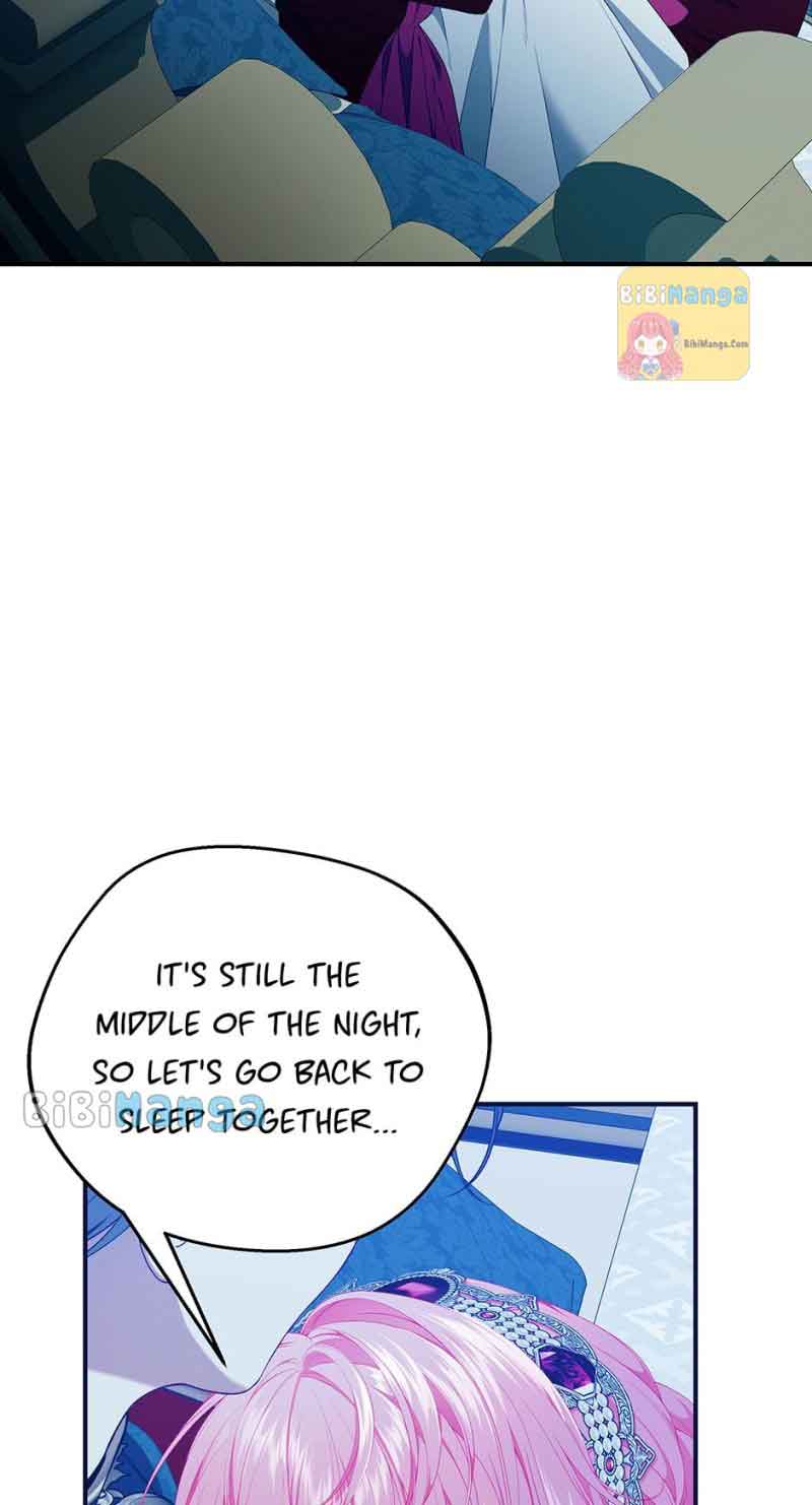 I Only Came to Find my Dad Chapter 78 428 040