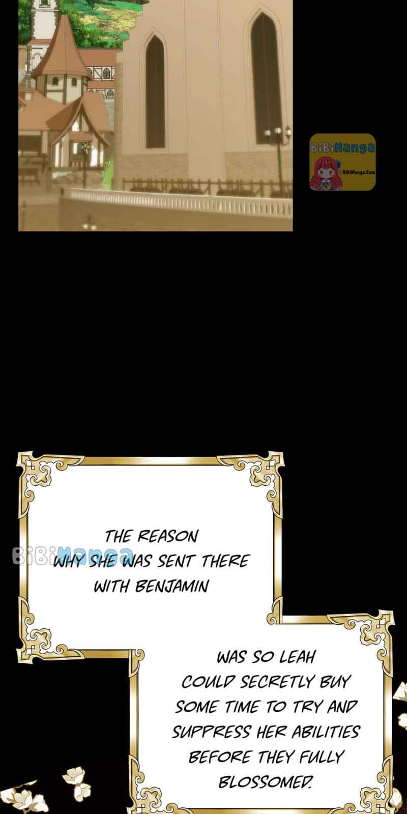 I Only Came to Find my Dad Chapter 78 452 064