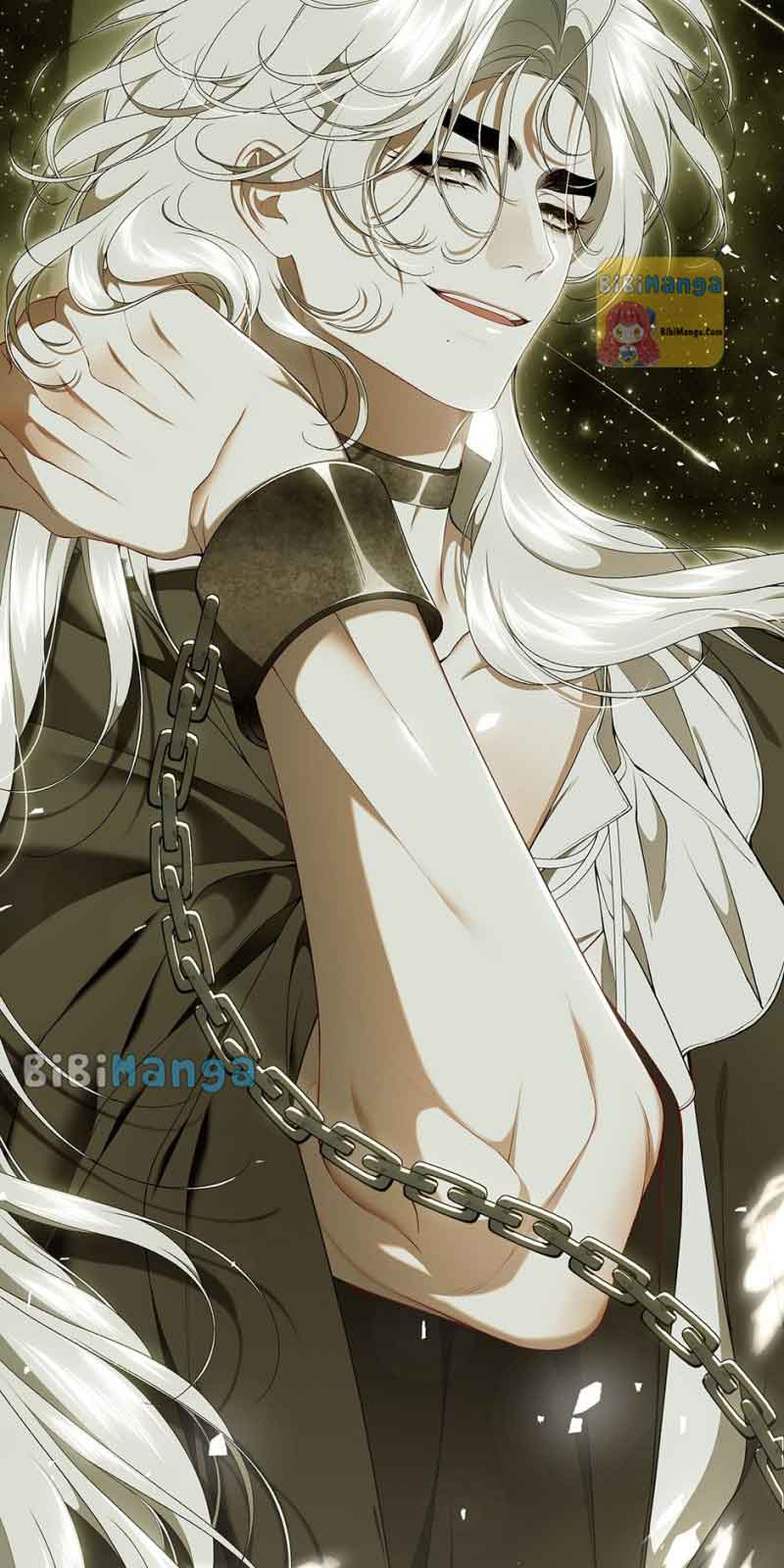 I Only Came to Find my Dad Chapter 78 479 091