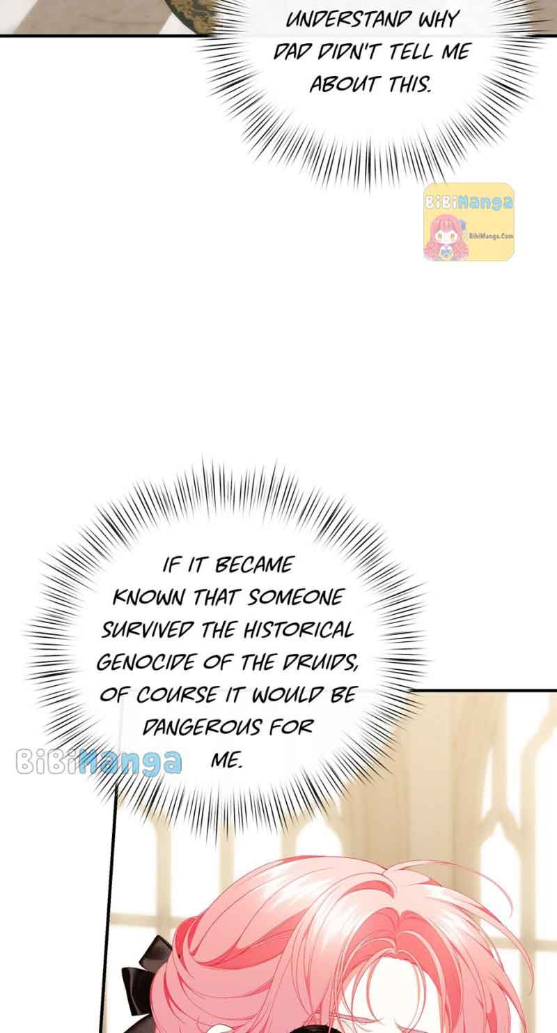 I Only Came to Find my Dad Chapter 78 488 100