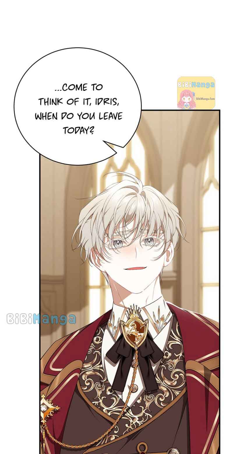 I Only Came to Find my Dad Chapter 78 493 105