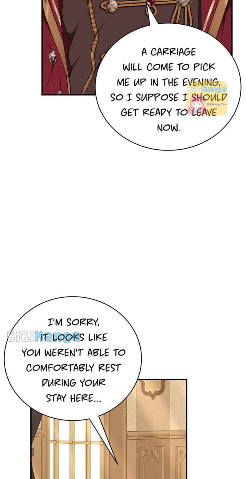 I Only Came to Find my Dad Chapter 78 494 106