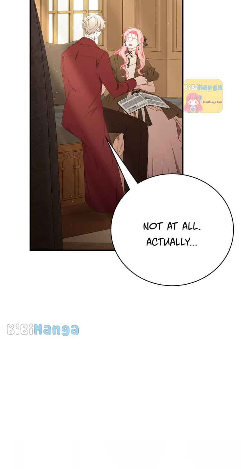 I Only Came to Find my Dad Chapter 78 495 107