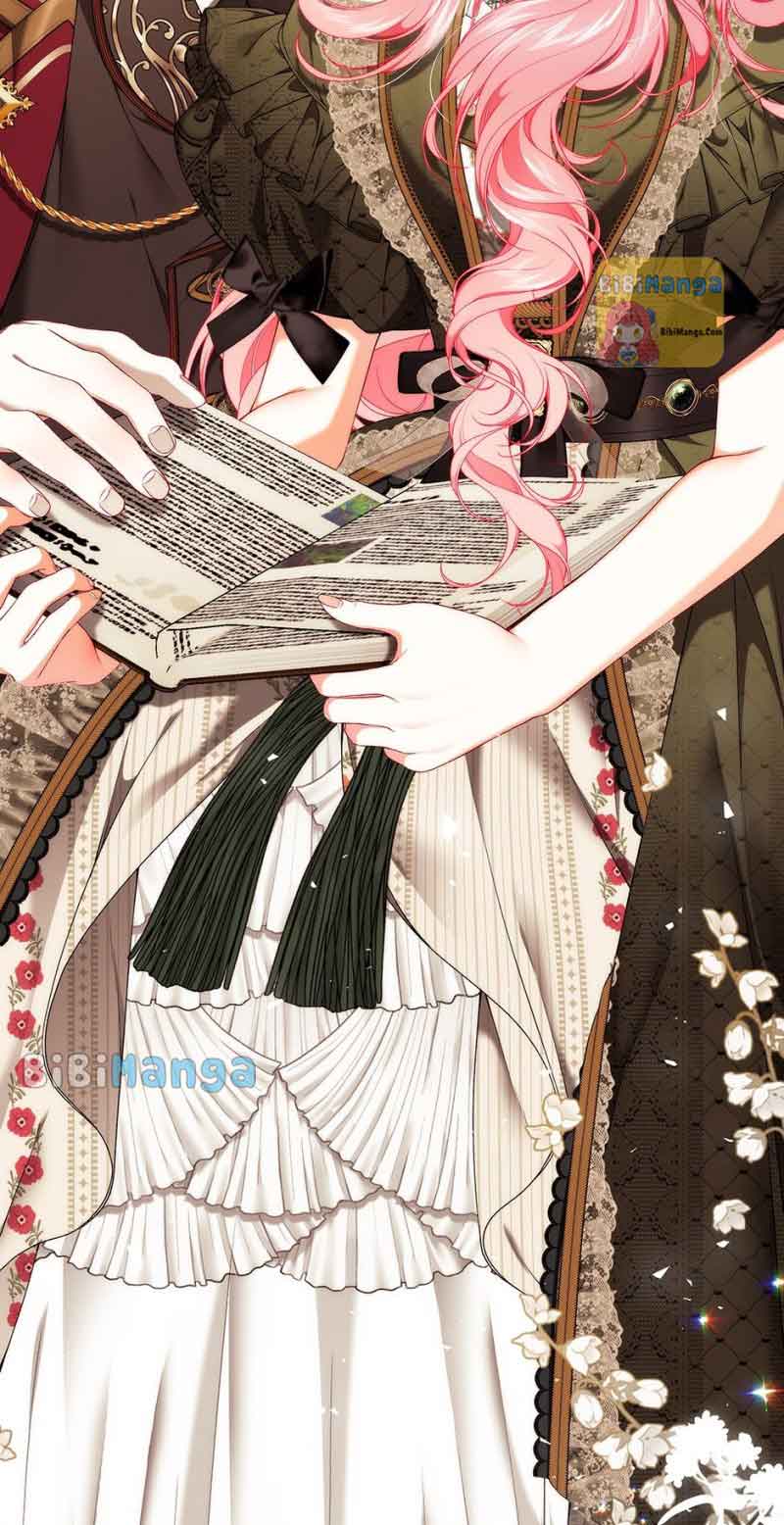 I Only Came to Find my Dad Chapter 78 497 109