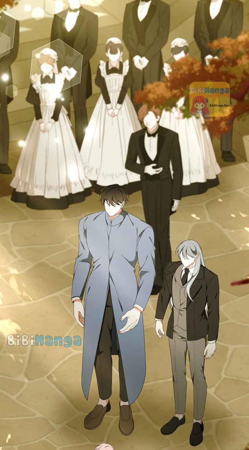 I Only Came to Find my Dad Chapter 78 513 125