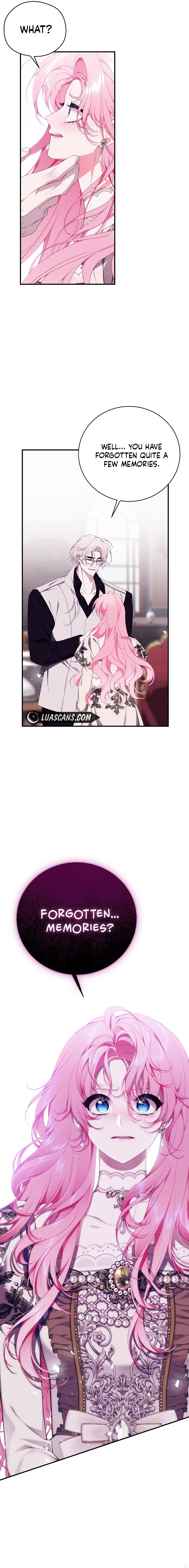 I Only Came to Find my Dad Chapter 81 90 05