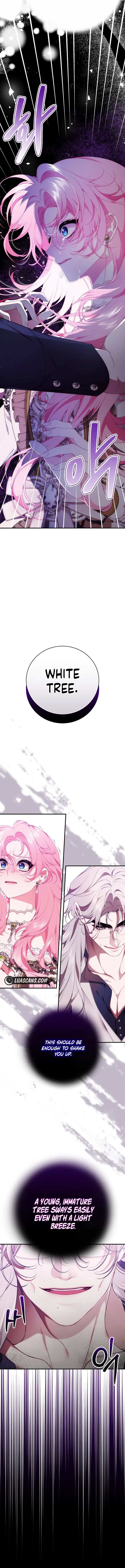 I Only Came to Find my Dad Chapter 81 94 09