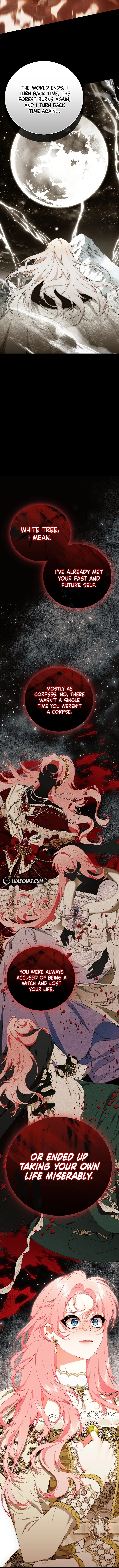 I Only Came to Find my Dad Chapter 81 100 15