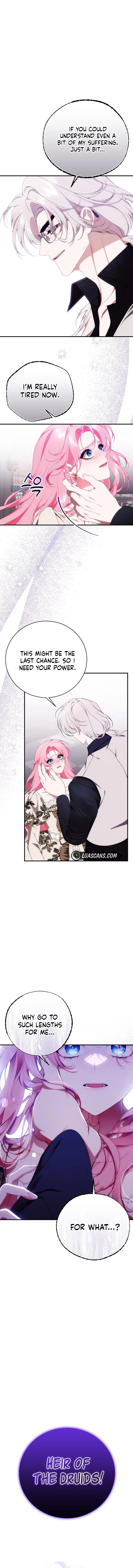 I Only Came to Find my Dad Chapter 81 101 16