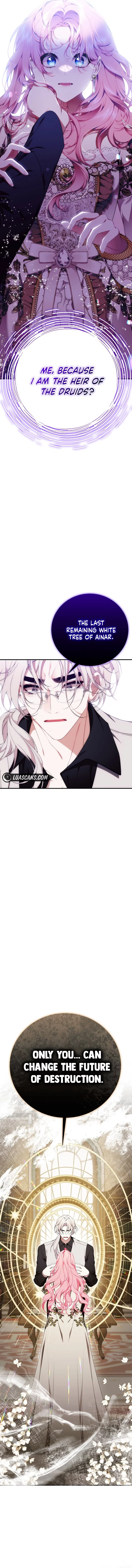 I Only Came to Find my Dad Chapter 81 102 17