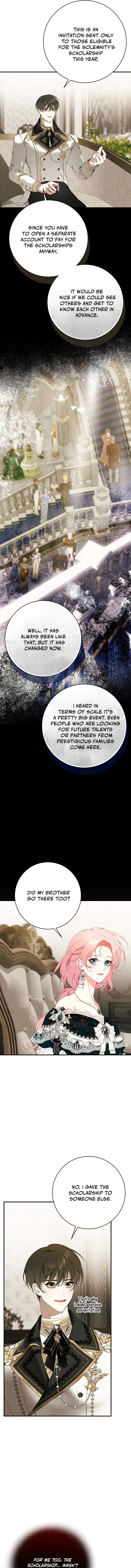 I Only Came to Find my Dad Chapter 88 81 02