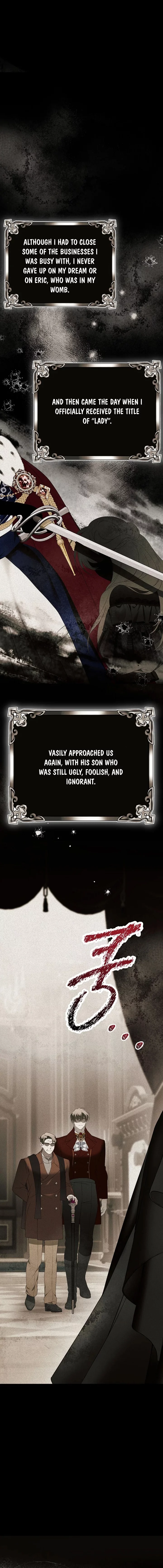 I Only Came to Find my Dad Chapter 88 90 11