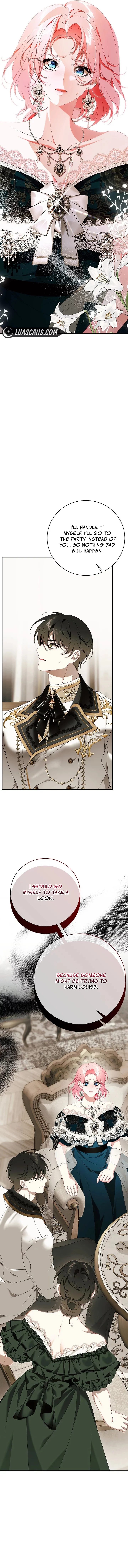 I Only Came to Find my Dad Chapter 88 93 14