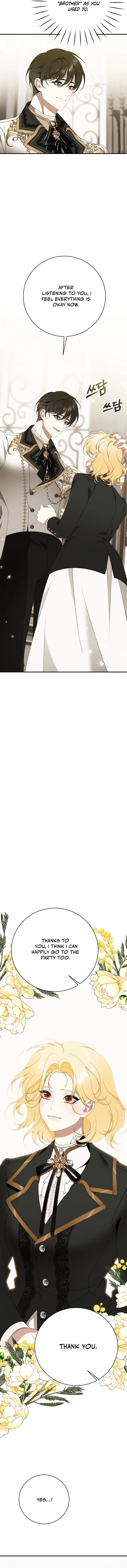 I Only Came to Find my Dad Chapter 88 102 23