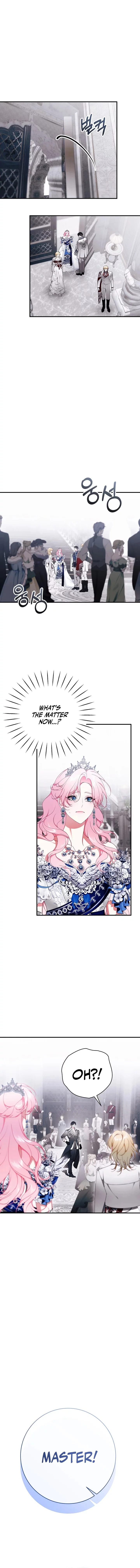 I Only Came to Find my Dad Chapter 90 66 02