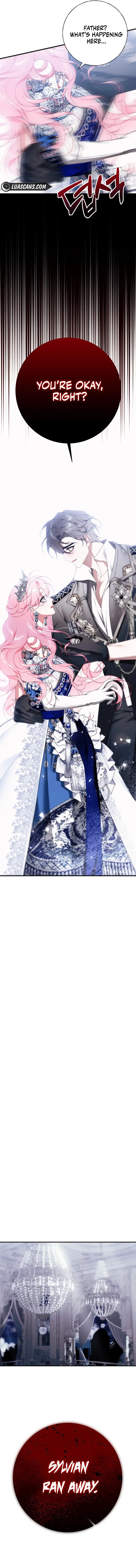 I Only Came to Find my Dad Chapter 90 68 04