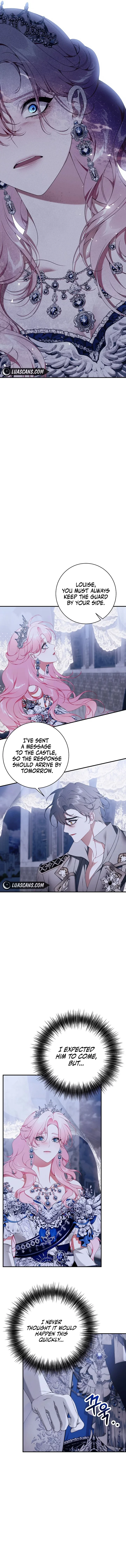 I Only Came to Find my Dad Chapter 90 69 05