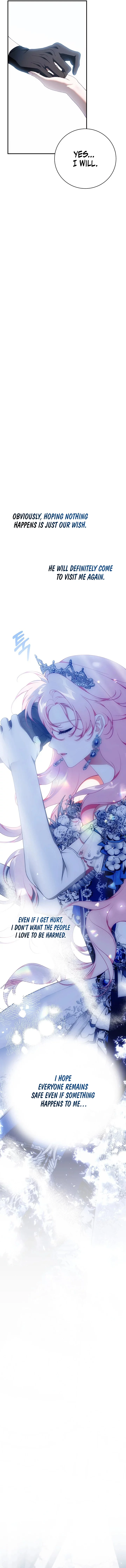 I Only Came to Find my Dad Chapter 90 72 08