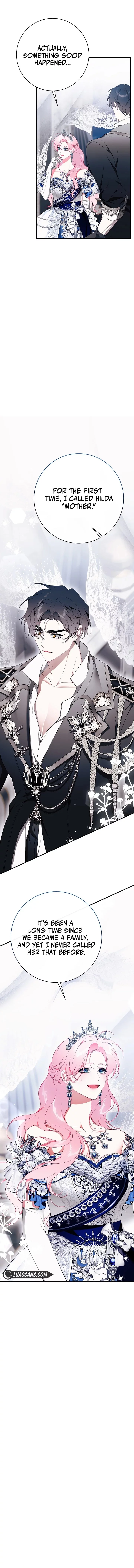 I Only Came to Find my Dad Chapter 90 74 10