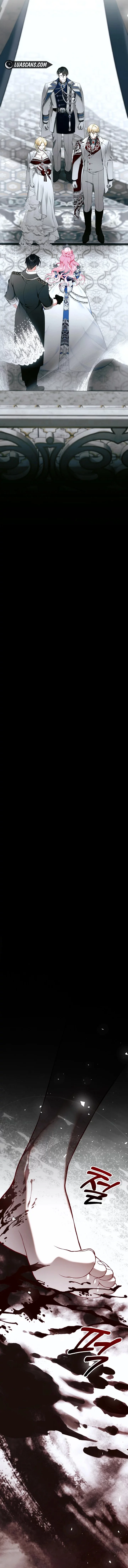 I Only Came to Find my Dad Chapter 90 77 13