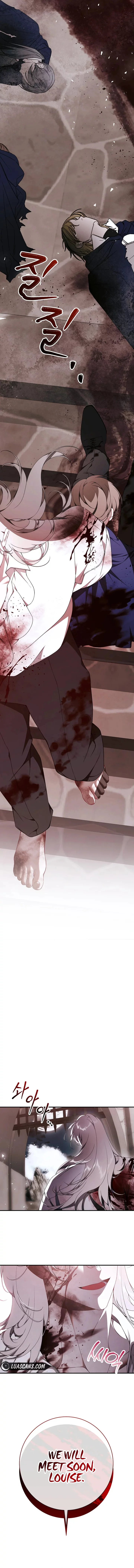 I Only Came to Find my Dad Chapter 90 78 14