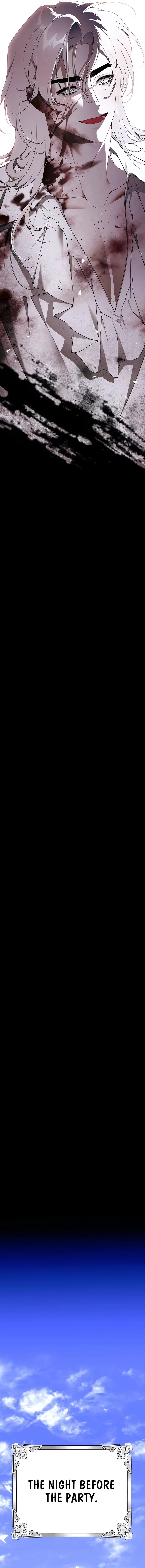 I Only Came to Find my Dad Chapter 90 79 15