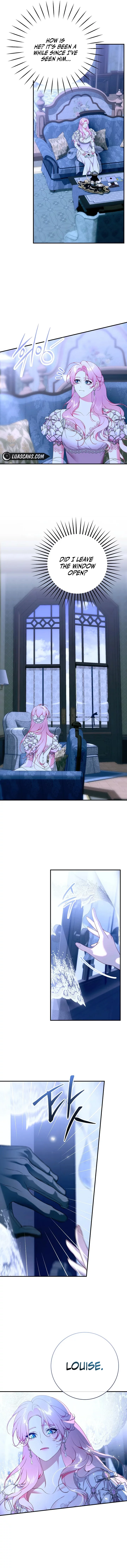 I Only Came to Find my Dad Chapter 90 81 17