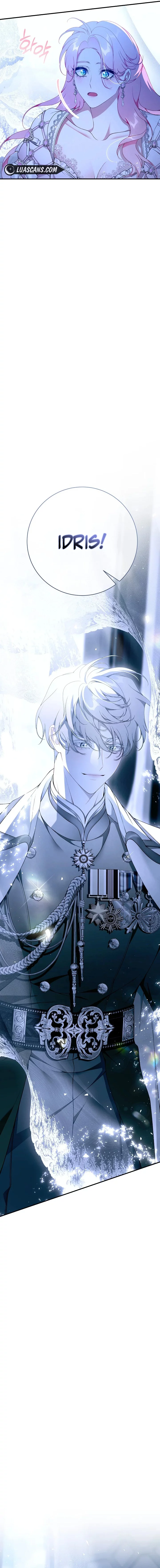 I Only Came to Find my Dad Chapter 90 82 18