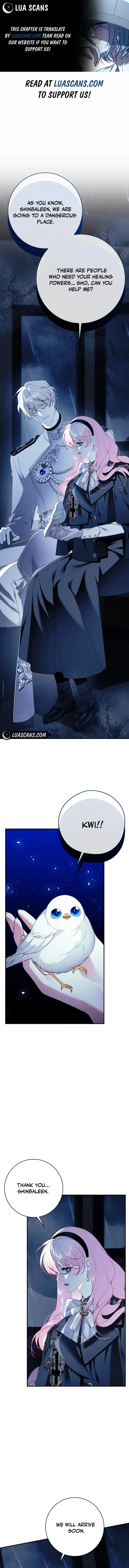 I Only Came to Find my Dad Chapter 93 71 01