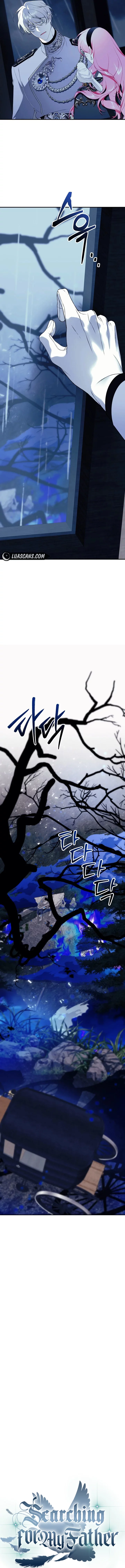 I Only Came to Find my Dad Chapter 93 72 02