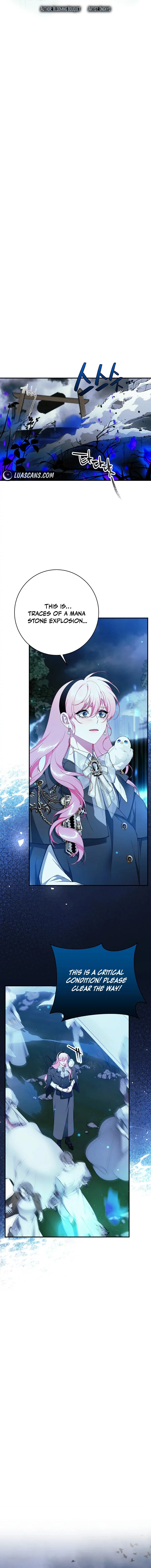 I Only Came to Find my Dad Chapter 93 73 03