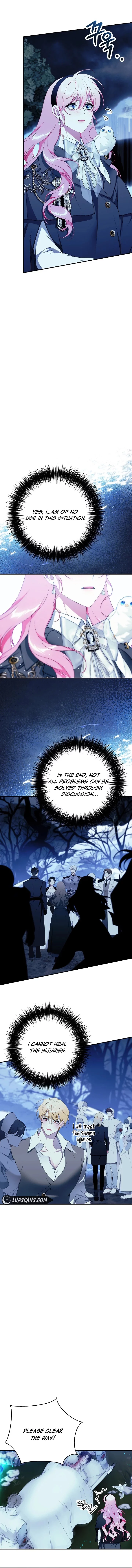 I Only Came to Find my Dad Chapter 93 75 05