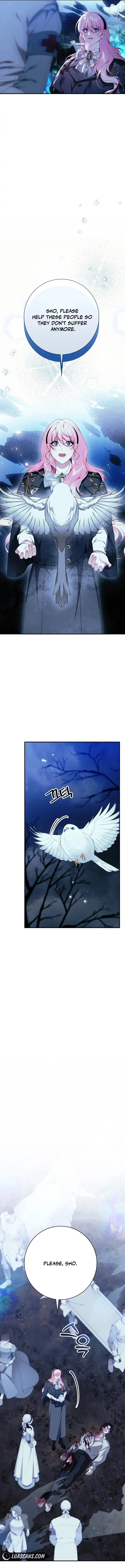 I Only Came to Find my Dad Chapter 93 76 06