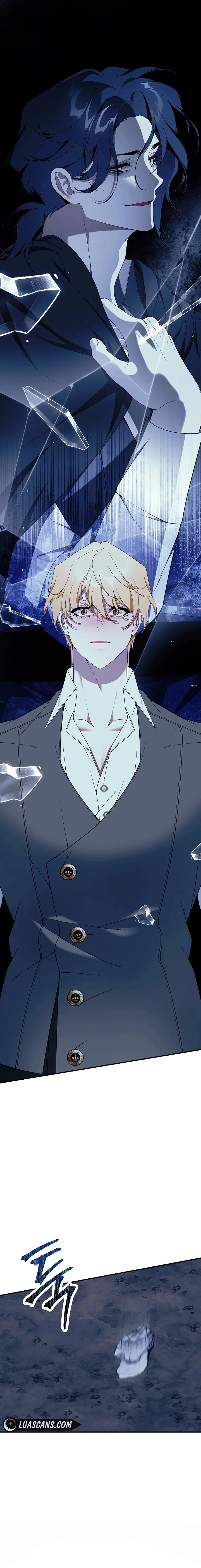 I Only Came to Find my Dad Chapter 93 81 11