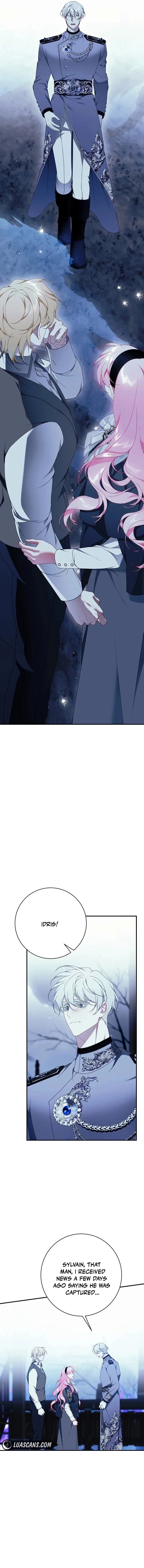 I Only Came to Find my Dad Chapter 93 83 13